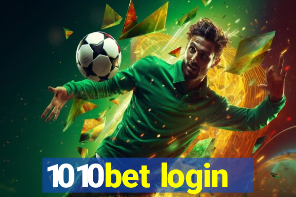 1010bet login